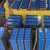 浦东新锂电池模组回收|专业高价回收汽车电池